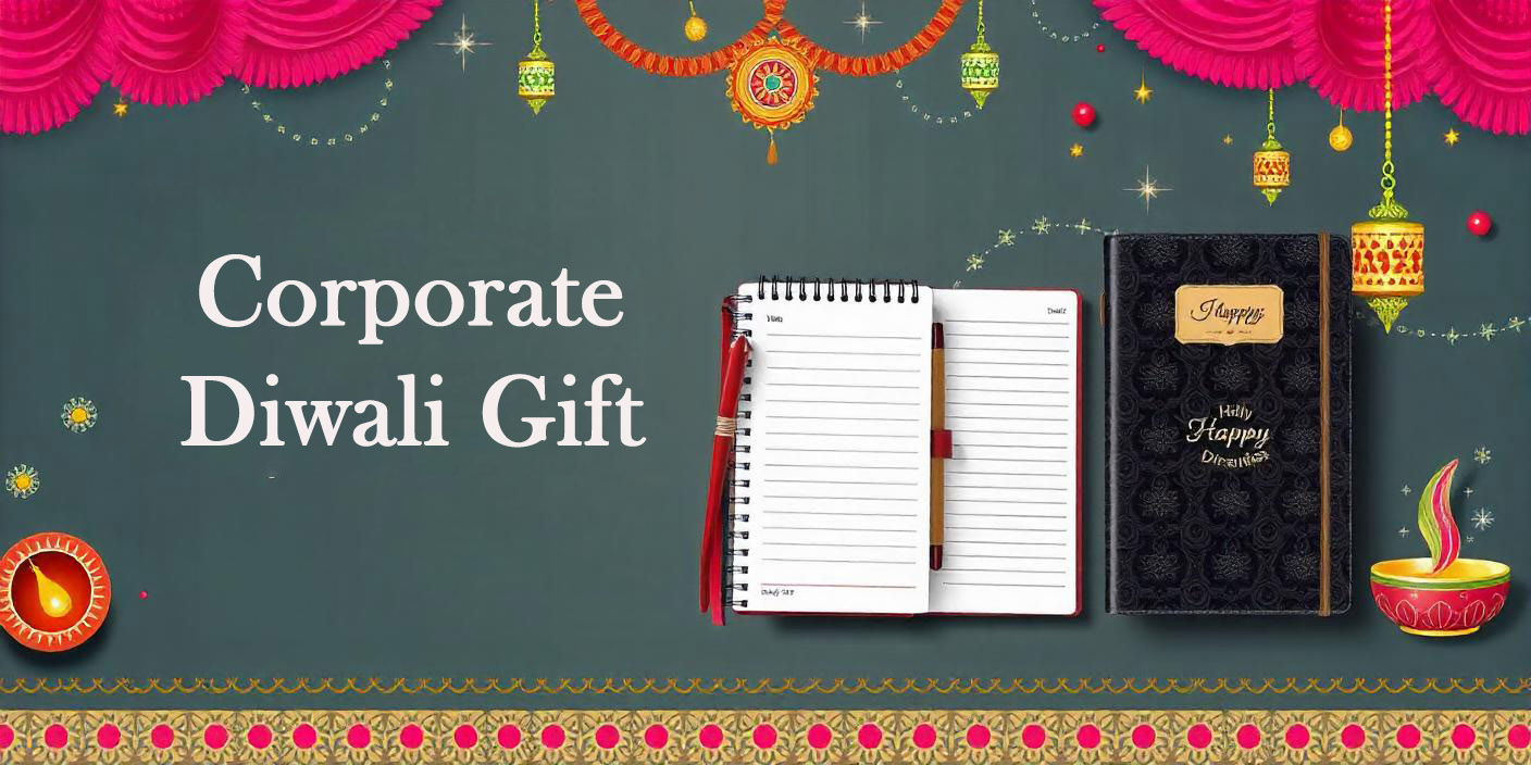 Corporate Diwali Gift Image