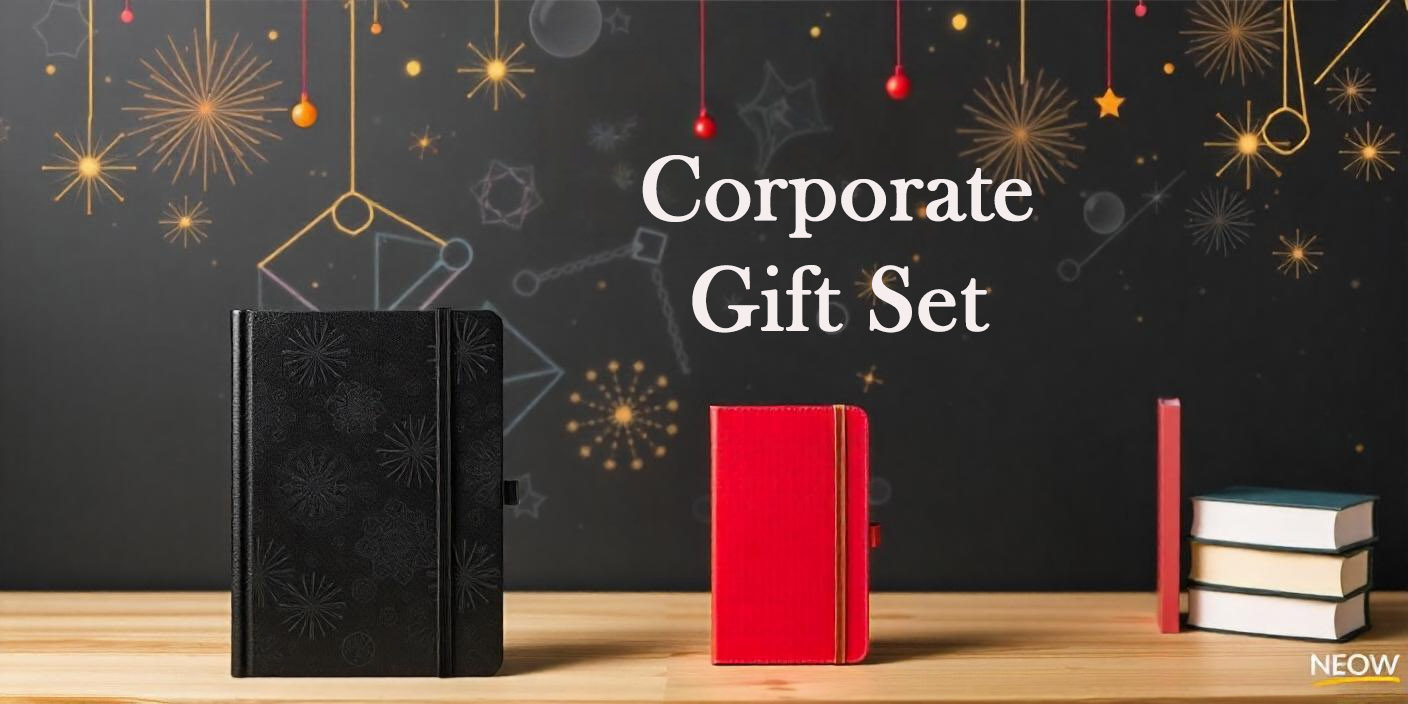 Corporate Gift Set Image